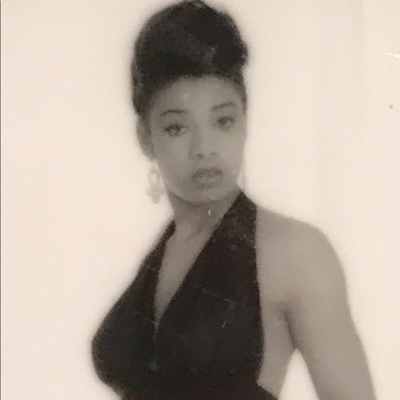 Meet your Posher, Deshante - Picture 2 of 8